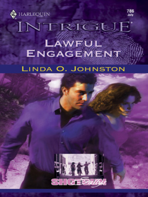 Cover image for Lawful Engagement